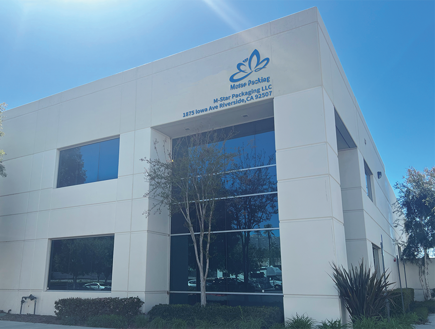 M-STAR PACKAGING LLC