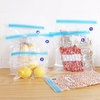 Food Yacuum Bag With Air Valve