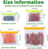 Food Storage Bags