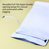 Aluminum Foil Stand-up Pouch