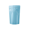 Coffee Bags with Valve (Kraft)