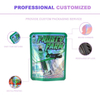 Mylar Bags 3.5