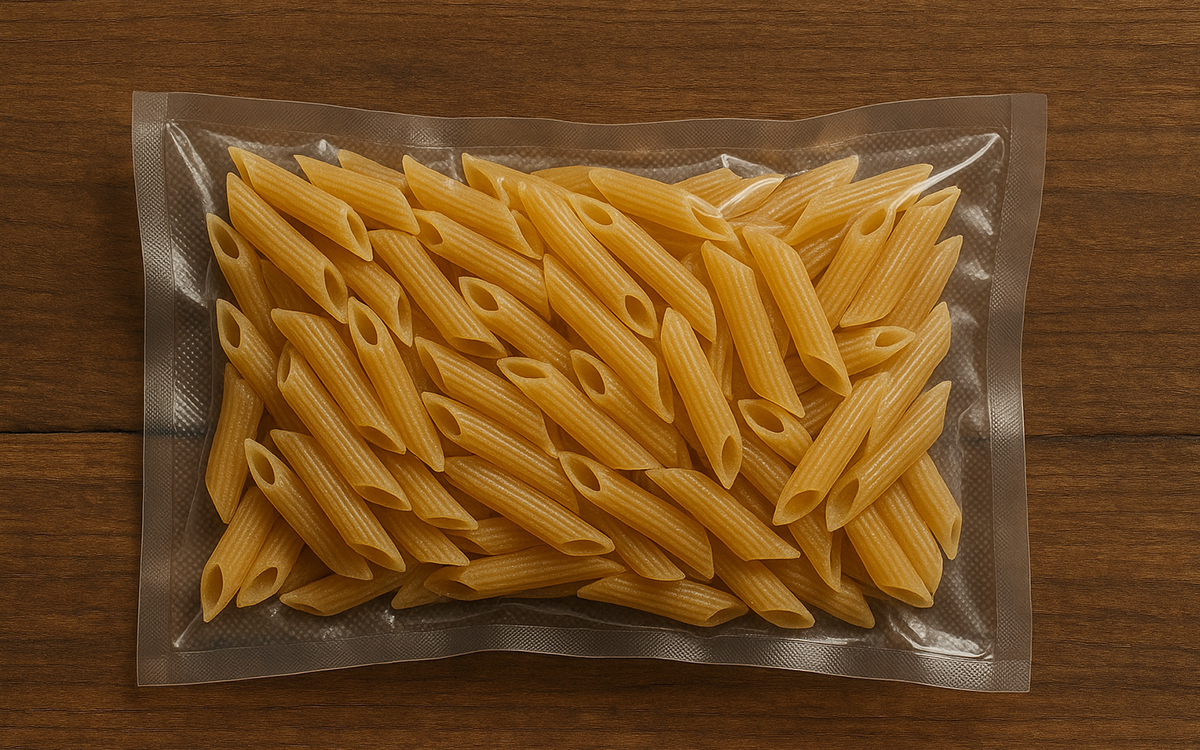 Preservation and Quality, Superior Performance