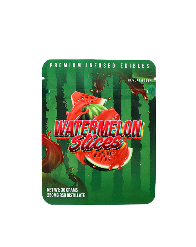 cannabis mylar bags​