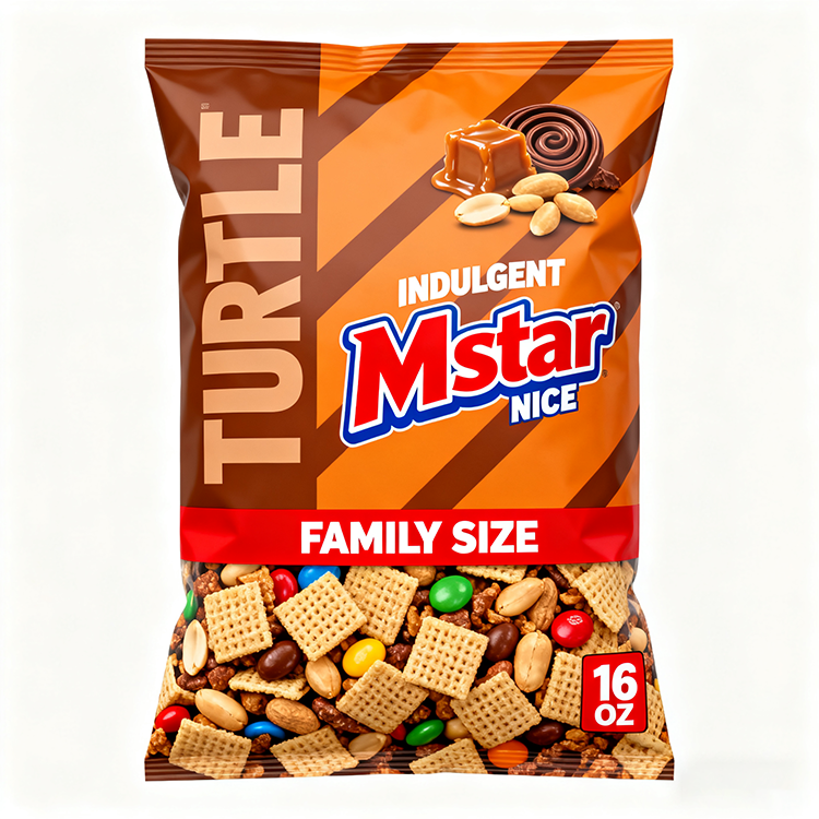 How To Choose Your Potato Chip Packaging: A Guide To Materials, Sustainability & Shelf Impact