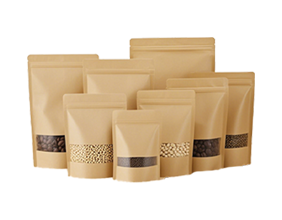 Kraft-Paper-Bag