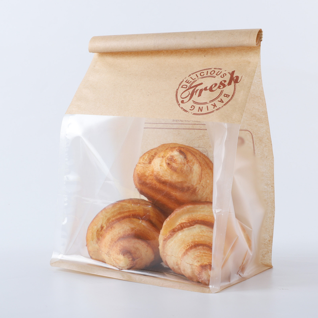 Ziplock Bread Bag