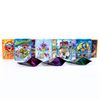 Mylar Bags 3.5