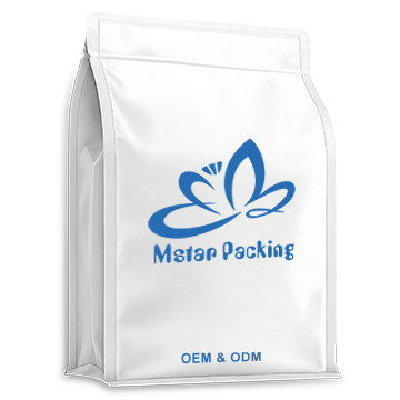 Coffee Bag, Pet Packaging
