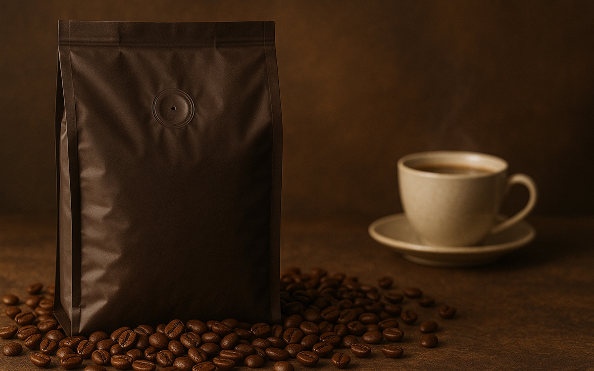 Preserve Aroma, Enhance the Experience