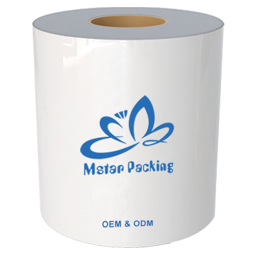 Rollstock Film Speed Packaging