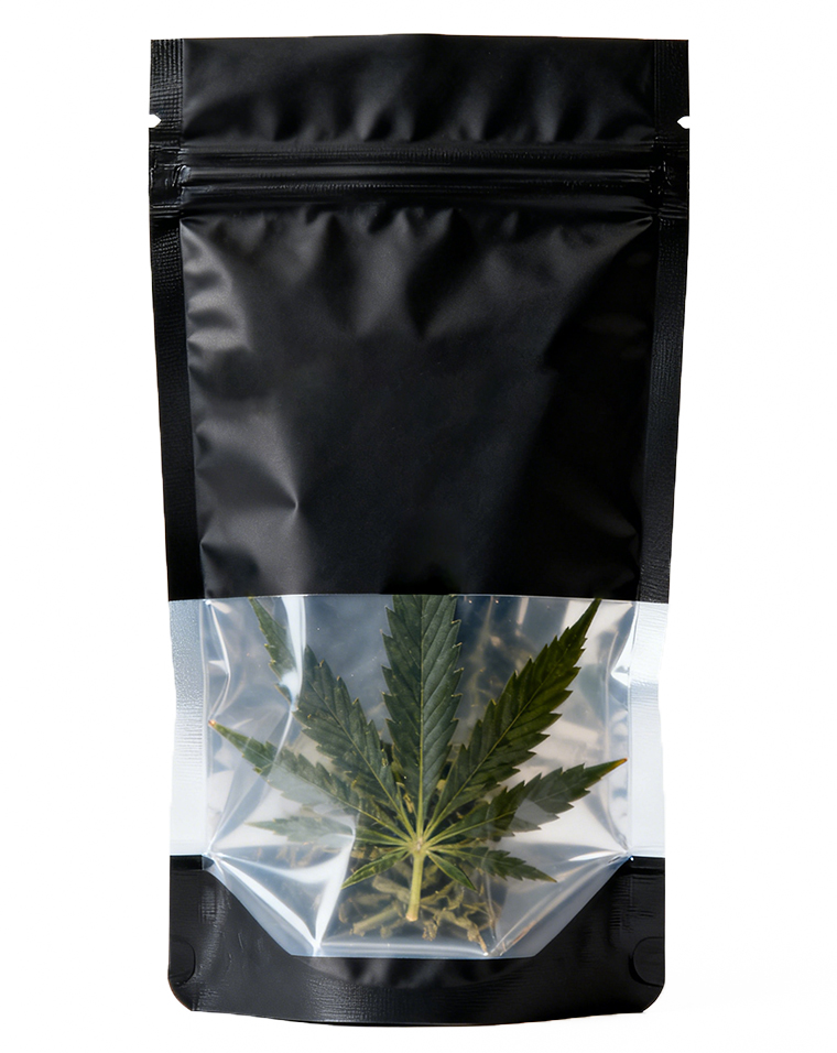 cannabis storage bags