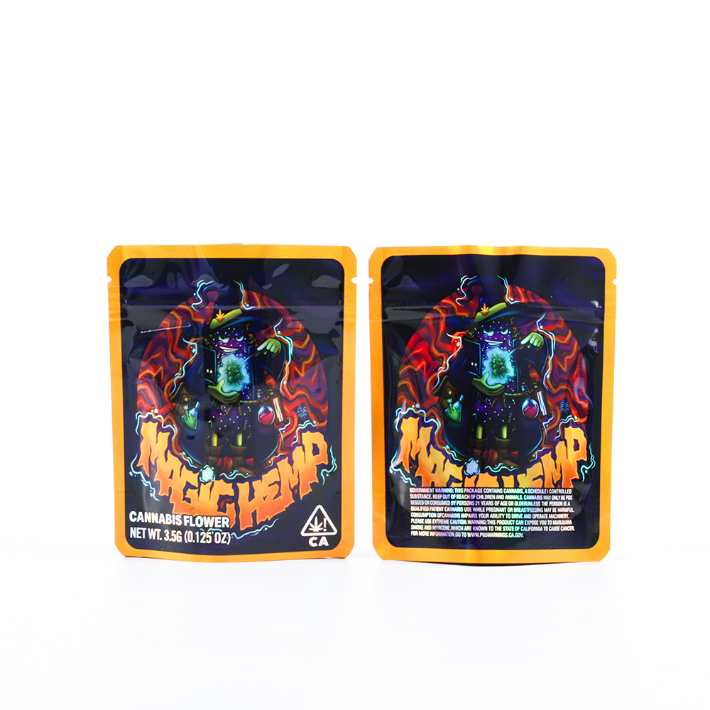 How To Choose Cannabis Packaging for Compliance, Freshness & Branding