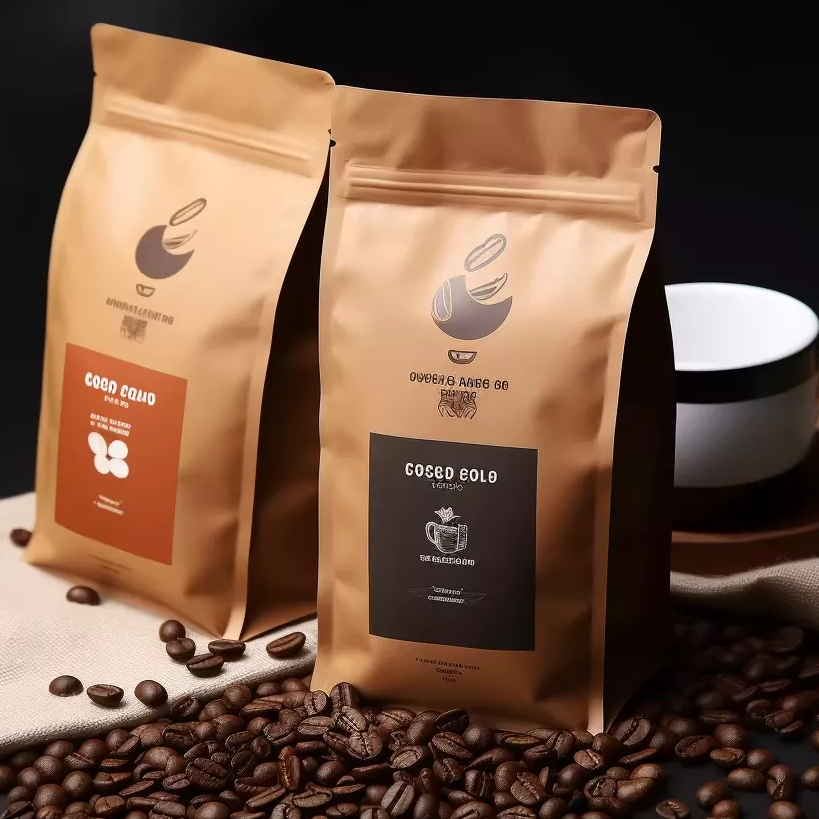 How To Choose The Best Packaging for Your Coffee? 