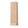 Kraft Paper Bags with Window( In Stock)