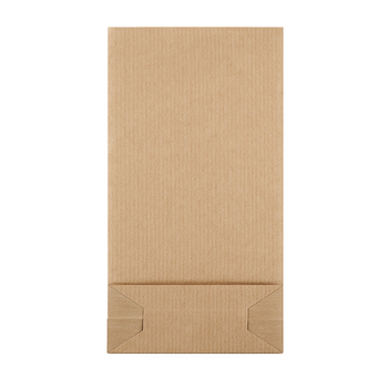 Soda Block Bottom Bag