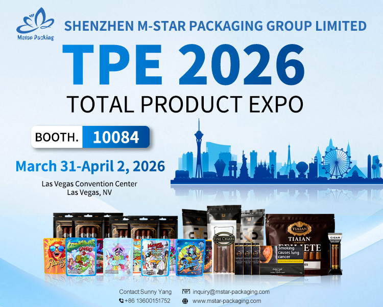 TOTAL PRODUCT EXPO