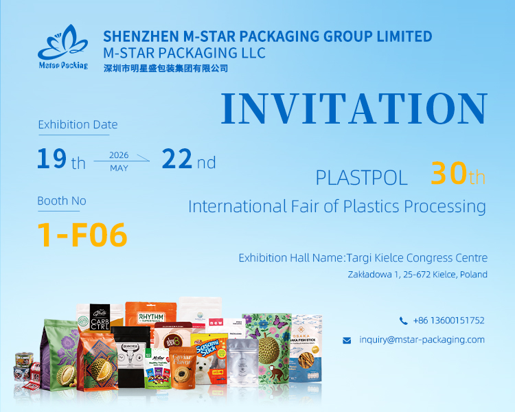 PLASTPOL—30th International Fair of Plastics Processing